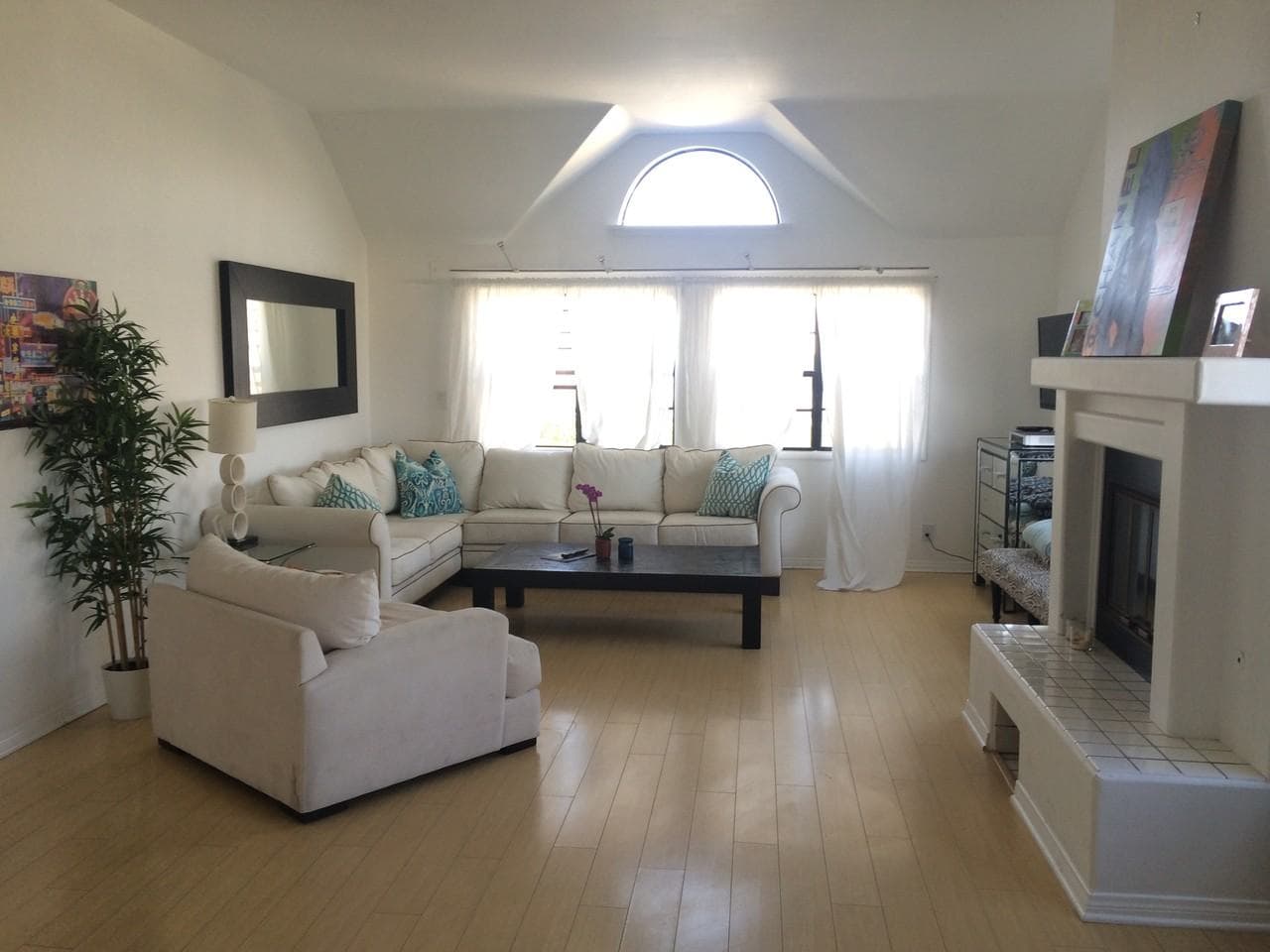 The Canal Street Duo