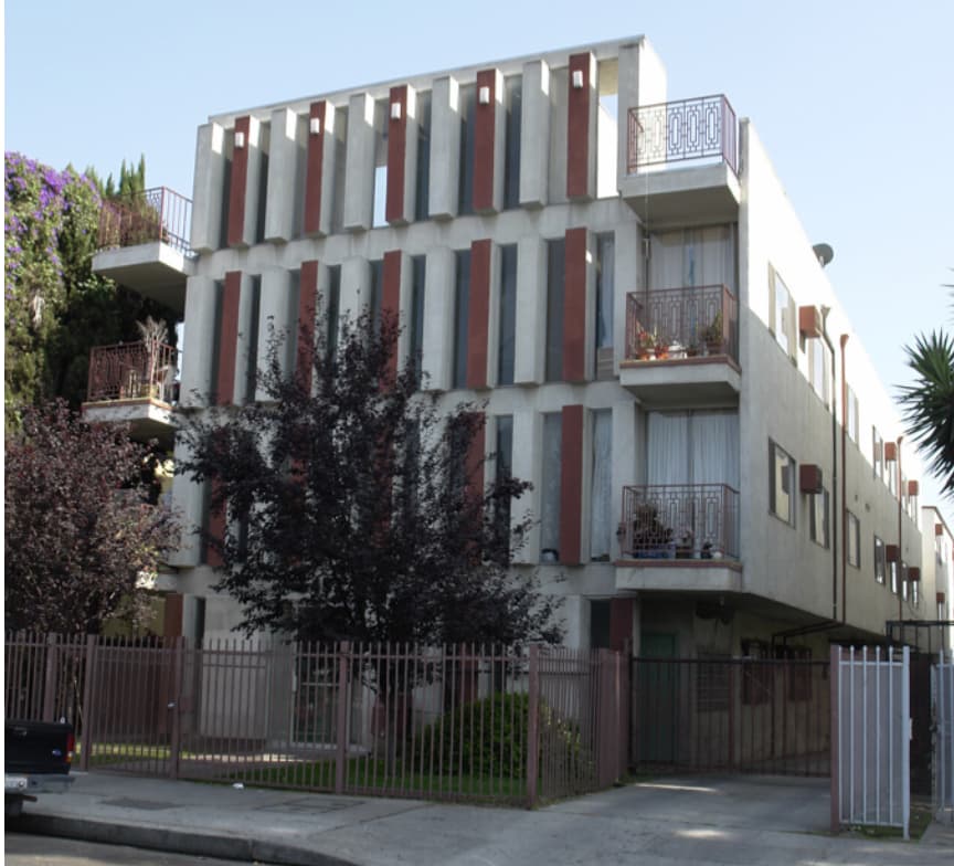 Vita on Sierra Vista